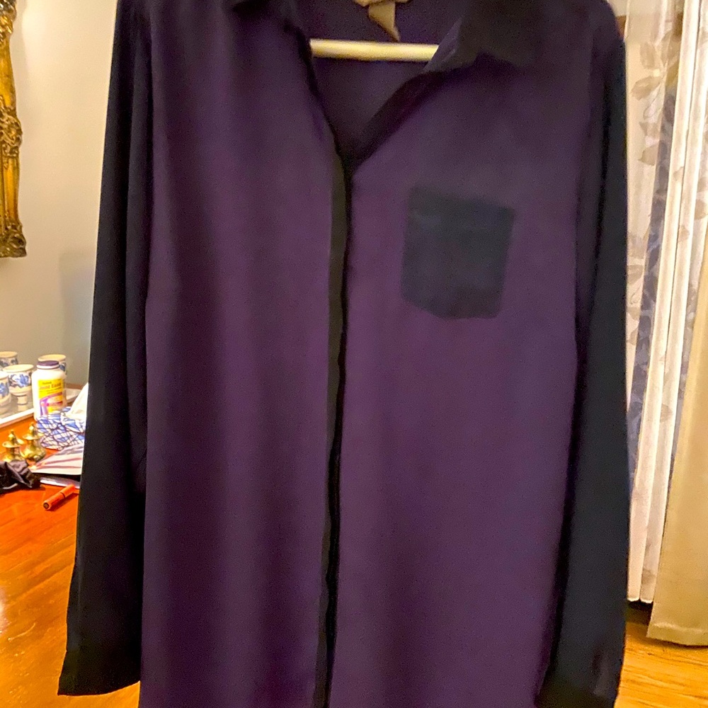 H&M blouse